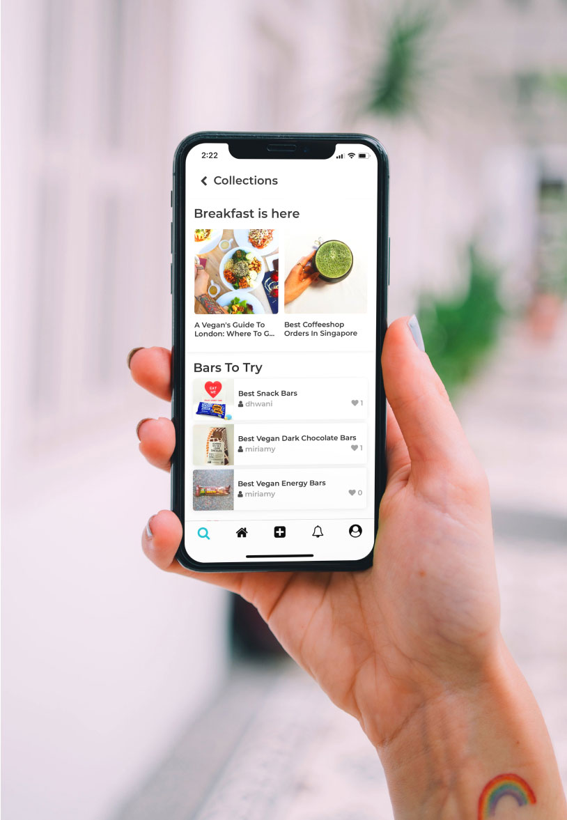 Inbound – Online Course